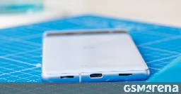 Google Pixel 8a appears on Geekbench with underclocked Tensor G3 chipset