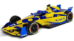 Lola entering Formula E with Yamaha