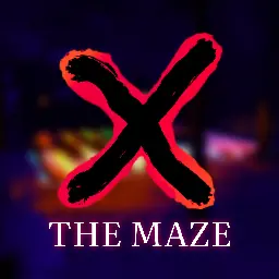 The Maze X by OceanBoy7777