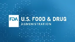 FDA Proposes Ending Use of Oral Phenylephrine as OTC Monograph Nasal Decongestant Active Ingredient After Extensive Review