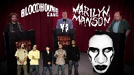 Trivia Time! Marilyn Manson vs The Bloodhound Gang | RedLetterMedia [30:04]