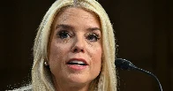 Trump administration/AG Pam Bondi Confirm foreign influence is A-OK