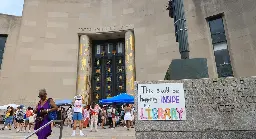 NYC libraries to get budget funding back — and reopen on Sundays
