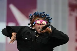 Pa. police department mistakenly identifies Philly rapper Lil Uzi Vert as a dog thief