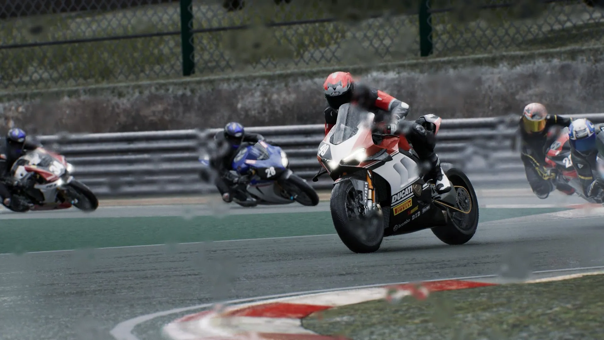 Ride 5: Get Ready to Hit the Track in the Ultimate Motorcycle Racing Game Featuring a Career Mode for Everyone - Xbox Wire