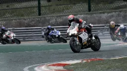 Ride 5: Get Ready to Hit the Track in the Ultimate Motorcycle Racing Game Featuring a Career Mode for Everyone - Xbox Wire