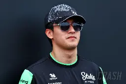 Zhou Guanyu’s $30 million backing makes him surprise Haas F1 contender