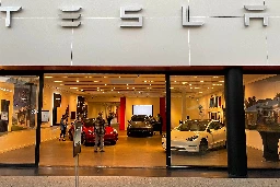 Tesla to open sales and service center in Providence, Rhode Island