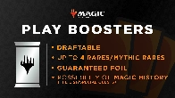 [Magic The Gathering] Nytt Booster pack presenteras. Ska ersätta existerande draft- och set-boosters