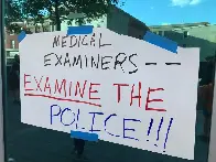 How Deep is the Scandal at Maryland’s Medical Examiner Office?