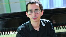 Pavel Kushnir: Lonely death of jailed anti-war Russian pianist