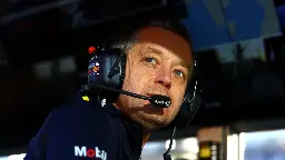 McLaren announce signing of Will Courtenay from Red Bull as new Sporting Director | Formula 1®