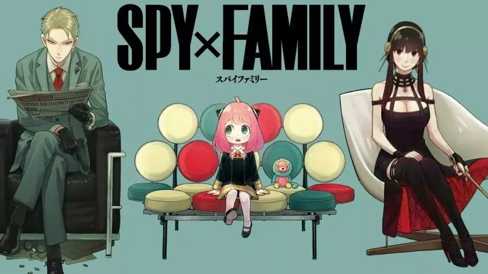 Ado 'Kurakura' Featured as 'SPYxFAMILY' Season 2 Opener: Trailer – Billboard