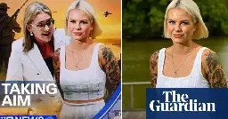 Georgie Purcell: Adobe casts doubt that Photoshop automation was to blame for Nine News editing of her image