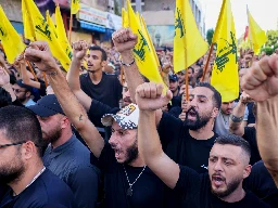 Hezbollah has been dealt a heavy blow, but it can still win against Israel