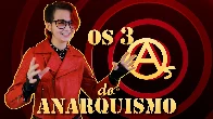 O Que É Anarquismo?