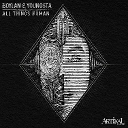 All Things Human, by Boylan & Youngsta