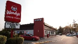 Wendy’s will soon begin testing surge pricing | CNN Business