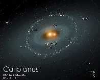 Coriolanus System