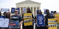 'Dangerous': Judge Blocks Student Debt Relief Rule That Doesn't Exist Yet