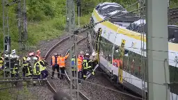 Zugausfälle und Verspätungen rund um Stuttgart wegen Oberleitungsschaden