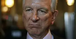 Dumbest Senator of the Year: Tommy Tuberville