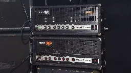“The world needs it back”: Sunn Amplifiers – the brand used by Jimi Hendrix, Pete Townshend and countless doom metal heroes – has been revived with the help of Fender