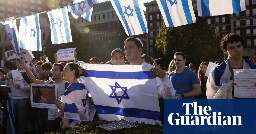 US campuses in uproar as Israel-Palestine conflict exposes divide