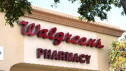 Walgreens to pay $106M to settle allegations it submitted false payment claims for prescriptions