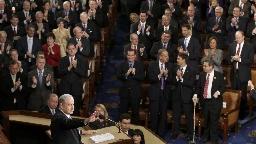 Democrats wrestle with whether to attend Netanyahu's address to Congress as many plan to boycott