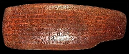 Rongorongo - Wikipedia