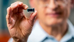 Intel's glass substrate promises 1T transistors by 2030