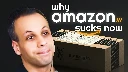 The Downfall of Amazon: Dangerous Products, Fake Reviews &amp; Vanishing Brands - Louis Rossman
