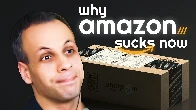 The Downfall of Amazon: Dangerous Products, Fake Reviews &amp; Vanishing Brands - Louis Rossman