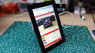 Raspberry Pi Touch Display 2 Review: A Touch of class