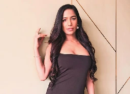 Poonam Pandey Clarifies She is Alive, Apologizes for Shocking Everyone After Earlier Reports of Cervical Cancer and Death