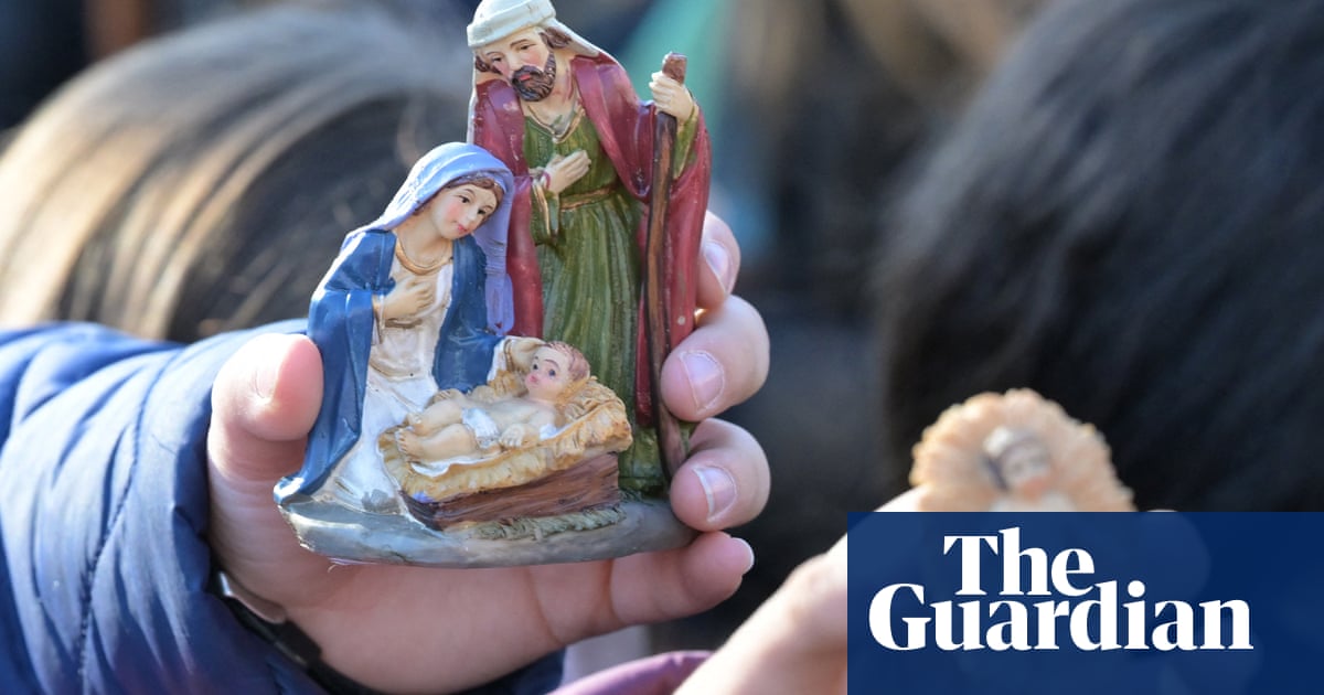 Italy’s ruling party drafts law to ‘safeguard’ school nativity scenes