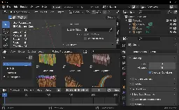 Blender 4.0 Enters Beta and Gets a New Font