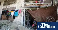 World must act to prevent ‘ethnic cleansing’ of Gaza, António Guterres warns