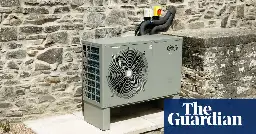 UK scheme to spur take-up of heat pumps delayed after gas lobby pressure