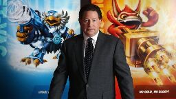 As Bobby Kotick leaves Microsoft and Activision for good, an ex-employee describes how he once threatened to "have an employee killed"