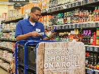 Kroger unveils AI-powered automatic price gouger