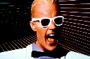 Max Headroom