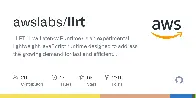 Amazon's LLRT (Low Latency Runtime) is an experimental, lightweight JavaScript runtime designed to address the growing demand for fast and efficient Serverless applications.