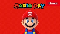 MAR10 Day 2024 - Nintendo