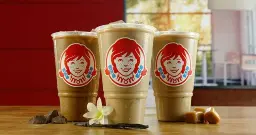 Wendy’s unveils new line Frosty Cream Cold Brew coffee; see the flavors here