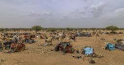 ‘People are dying like insects’: Paramilitary forces accused of atrocities in Darfur