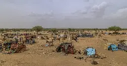 ‘People are dying like insects’: Paramilitary forces accused of atrocities in Darfur