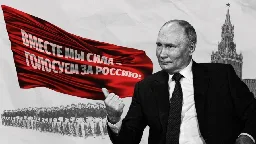 Kremlin Leaks: Miliony euro na cichą wojna Putina - FRONTSTORY.PL