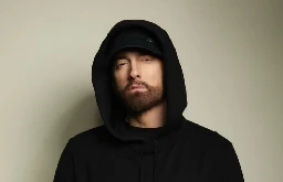 Eminem Teases New Album 'The Death of Slim Shady' with Provocative Single 'Houdini' | The Narinder